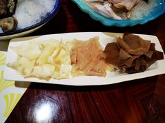 -罗源湾世纪金源大饭店-和风料理餐厅