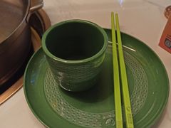 -润园四季椰子鸡火锅(南山海岸城店)