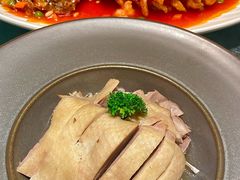 -聚丰园熊猫餐厅(紫金1912·玖爱谷店)