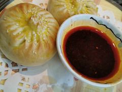 -马老六清真餐厅(雁滩店)