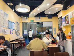 -有礼有面(知春路店)