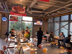 -No.DD戳子烧烤·江湖菜(北京总店)