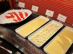 -咖啡苑 - 蔚藍夏日限定主题(永利皇宫店)
