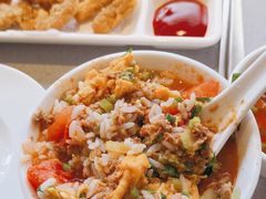 -海底捞火锅(万象城店)