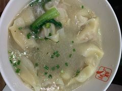 -谭师爷龙抄手(白下路店)