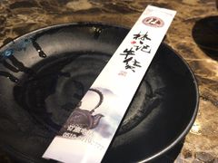 -林记潮牛·牛肉火锅(上马墩店)
