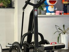 -百特游泳健身体验中心