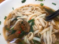 排骨粉-肆姐面粉馆(坡子街店)