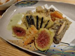 -镹·鱼料理  国产鱼使用店