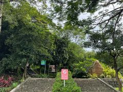 -火炉山森林公园
