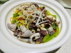 -船歌·鱼水饺青岛菜(金狮广场店)