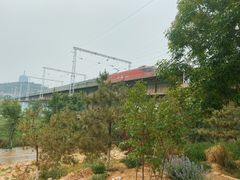 -永定河休闲森林公园