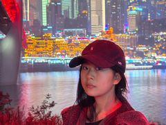 -重庆两江夜游-交运系列