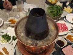 -东来顺饭庄(王府井步行街店)