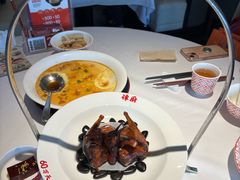-谭厨中山传家菜.乳鸽.脆鲩鱼(华强北中航城店)