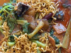 -那红花·东北菜铁锅炖(仙林金鹰店)