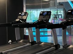 -TOP健身私教工作室(侨香店)
