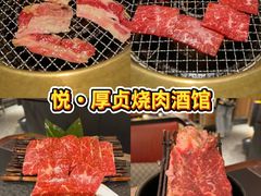 -虹潮荟·餐桌上的美食地理(太阳宫店)