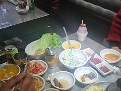 -喜来稀肉(虹泉路店)