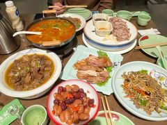 枸杞芸豆-胡杨记忆(和平路店)