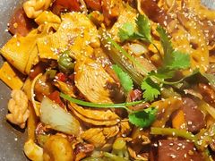 -一麻一辣麻辣香锅(方庄店)