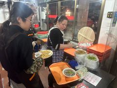 -建国蚵煎蚵面