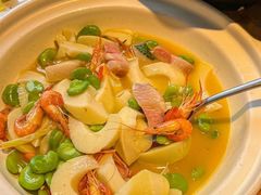 -虾易落味(杭州黄龙万科中心店)