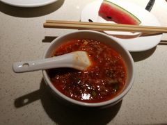 -海底捞火锅鲜切牛肉主题店(长寿路店)