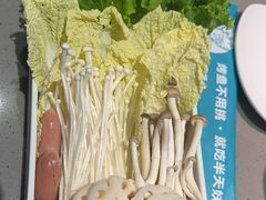 -半天妖烤鱼(大兴大悦春风里店)