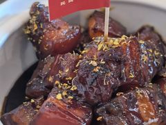 -简小舍·民间手艺菜(武昌江滩店)