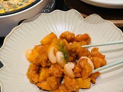 -四道菜·福建菜馆(新街口金鹰店)