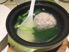 -狮王府淮扬菜(新街口友谊店)