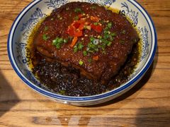 农家土扣肉-湘邻呷铺·田园家宴(汉基广场店)