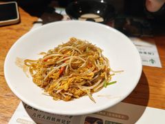 银牙粉丝-马灯部落·西湖边的创意山景餐厅(虎跑动物园店)