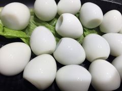 鹌鹑蛋-莽子老火锅(大坪店)