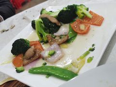 -顺德美食坊(南沙分店)