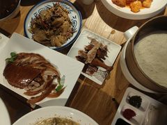 -小放牛炒菜馆(中山路乐汇城店)
