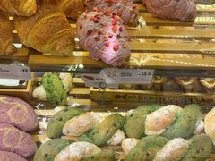 -BreadTalk面包新语·烘焙蛋糕(海珠丽影广场店)