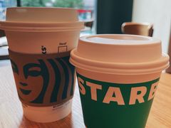 -星巴克(深圳妇儿大厦店)