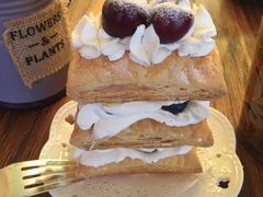-治愈系甜品The Soothing Dessert(科海大楼店)
