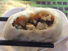 -宝正臻天津包子总店(金阳光居易店)