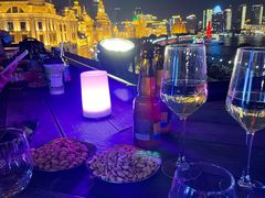 -外滩8号 whisky bar(金延大厦店)