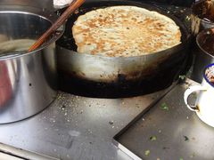 -金杨老摊头蛋饼(金口路店)