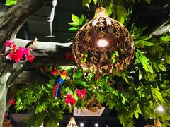 -草原塞蛮羊火锅城(港湾店)