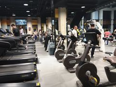 -阳光悦动游泳健身会所