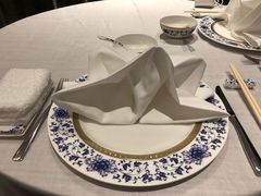 -Yan Ting 宴庭中餐厅(上海静安瑞吉酒店)