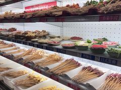 -镇江龙·火锅串串(武侯祠店)