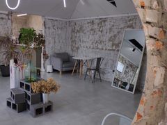 -边渡咖啡烘焙店(昙华林店)