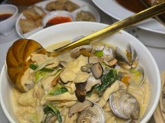 -闽海肴(北辰荟店)