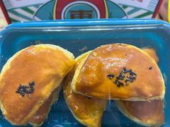 榴莲酥-東更道点心行(崂山丽达店)